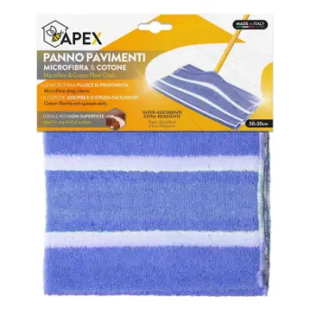 Lecke Dyshemeje Mikrofiber & Pambuk 50x50