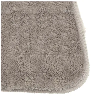 Refill Mop Spray Mikrofiber 40cm - 2