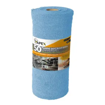 Mikrofiber Roll 50cope