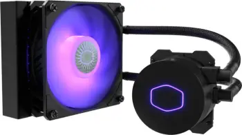 Ftohës Cooler Master MasterLiquid ML120L V2 RGB, 120mm