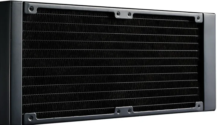 Ftohës me ujë Coolermaster MasterLiquid Lite 240 - 5