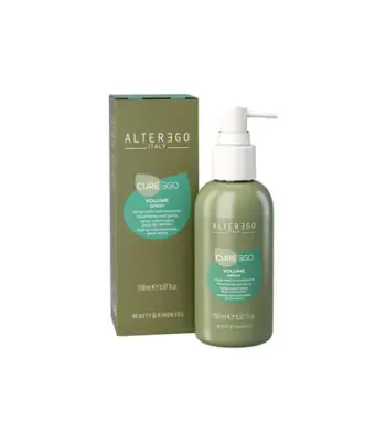 Sprej për volum Alter Ego Cure Ego, 150 ml