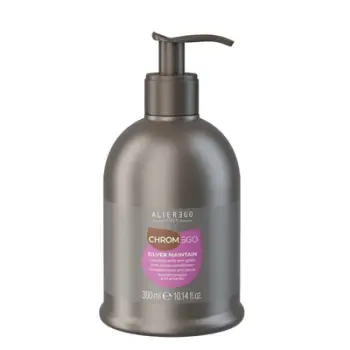 Balsam Alter Ego Chrom Ego Silver Maintain, 300 ml