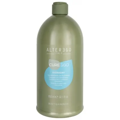 Balsam për hidratimin e flokëve Alter Ego Cure Ego, 950 ml - 1