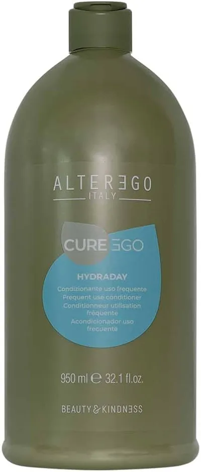 Balsam për hidratimin e flokëve Alter Ego Cure Ego, 950 ml - 2