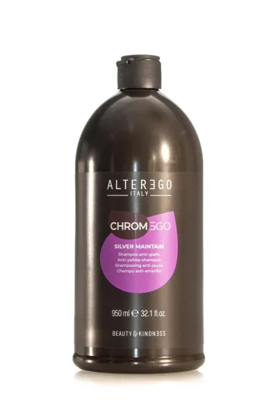Balsam Anti Yellow Alter Ego Chrom Ego, 950 ml - 1