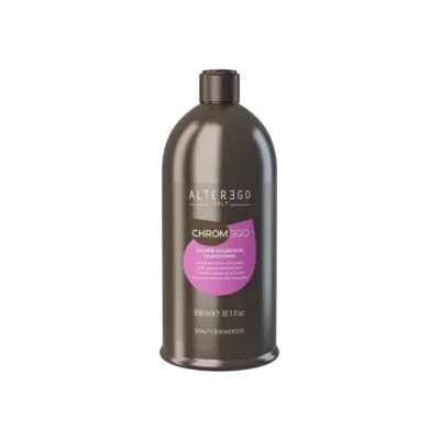 Balsam Anti Yellow Alter Ego Chrom Ego, 950 ml - 2