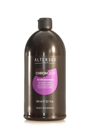 Balsam Anti Yellow Alter Ego Chrom Ego, 950 ml