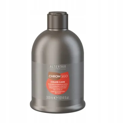 Shampo për kujdesin e ngjyrës Alter Ego Chrom Ego, 300 ml - 2