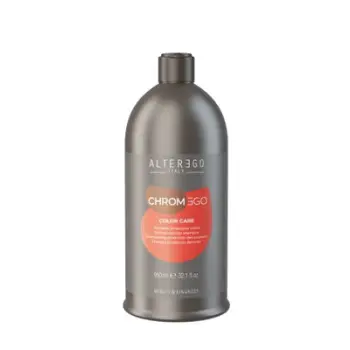 Shampo për kujdesin e ngjyrës Alter Ego Chrom Ego, 950 ml