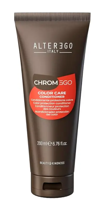 Balsam për kujdesin e ngjyrës Alter Ego Chrom Ego, 200 ml
