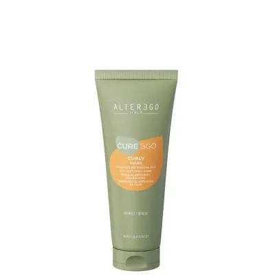 Maskë për kaçurrela Alter Ego, 50 ml - 1