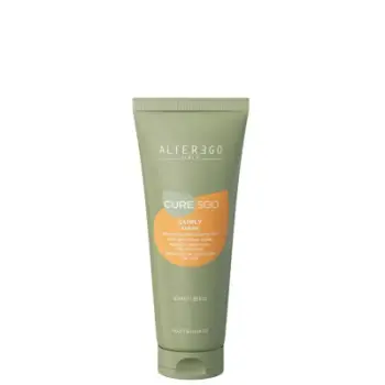 Maskë për kaçurrela Alter Ego, 50 ml