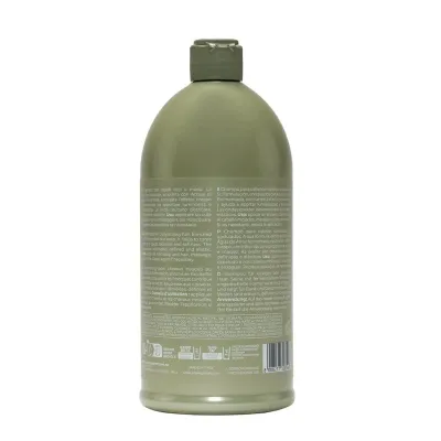 Shampo për flokë kaçurrela Alter Ego Cure Ego, 950 ml - 2