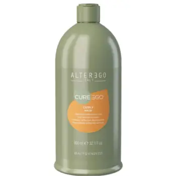 Maskë për kaçurrela Alter Ego Cure Ego, 950 ml