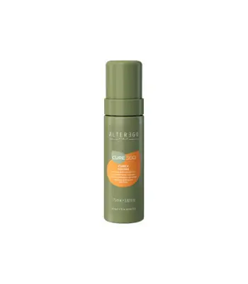Shkumë për kaçurrela Alter Ego Cure Ego, 175 ml