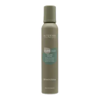 Shkumë për flokë Alter Ego Cure Ego Volume, 200 ml
