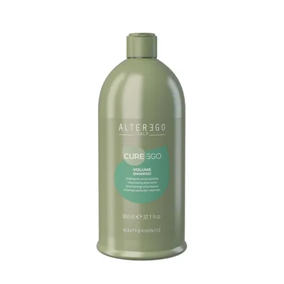 Shampo Alter Ego Cure Ego Volume, 950 ml - 1
