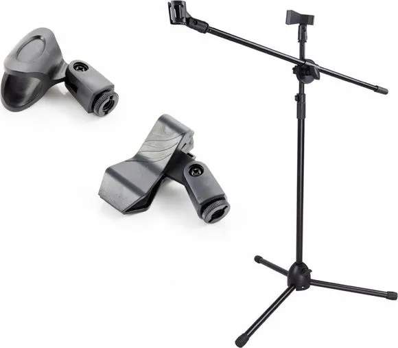 Tripod Massa SB4505, me 2 doreza, i zi - 1