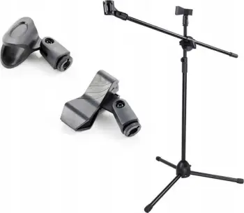 Tripod Massa SB4505, me 2 doreza, i zi
