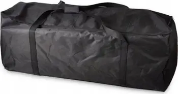 Çantë MASSA Bag, për pajisje studio dhe fotografike, 105 x 30 x 23 cm, e zezë