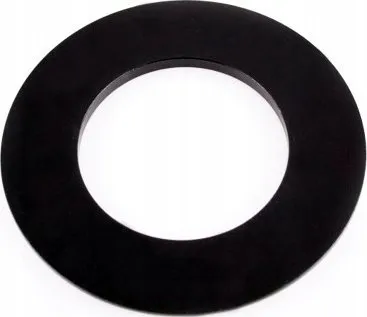 Unazë adapteri Massa për sistemin Cokin P, 49mm, e zezë - 1