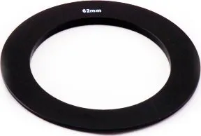 Unazë adapteri Massa për sistemin Cokin P, 49mm, e zezë - 2