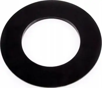 Unazë adapteri Massa për sistemin Cokin P, 49mm, e zezë