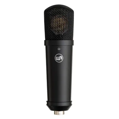Mikrofon kondensator Warm Audio WA-87jr SE, kardioid, studio, i zi - 2