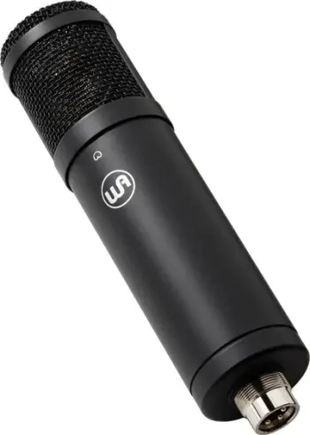 Mikrofon kondensator Warm Audio WA-47JR SE, studio, nickel
