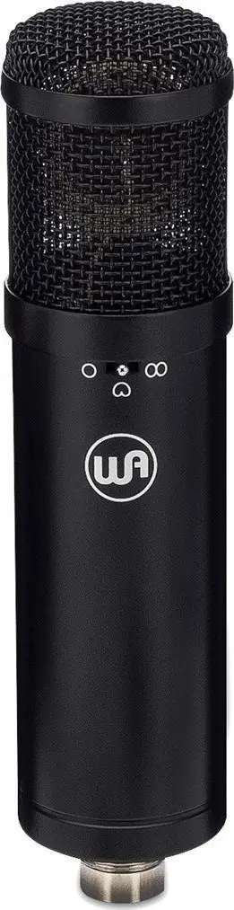 Mikrofon kondensator Warm Audio WA-47JR SE, studio, i zi