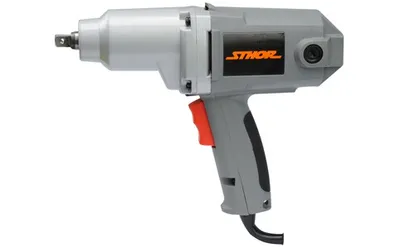 Burmashinë Sthor 57091 800 W 1/2" - 1