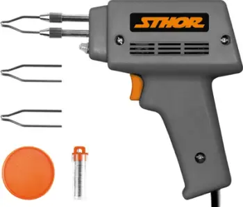 Saldues STHOR 79354, 100W