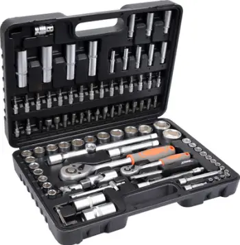 Set veglash pune Sthor, 94 copë