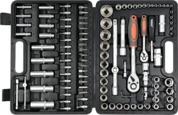 Set veglash STHOR 58685, 108 elemente