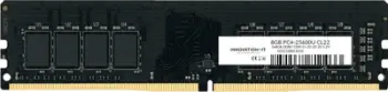 Memorie Innovation IT DDR4, 8 GB, 3200 MHz, CL22, Inno8G3200SS