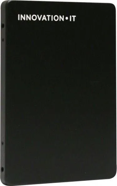Disk SSD Innovation IT SuperiorQ, 512GB, 2.5" SATA III - 2