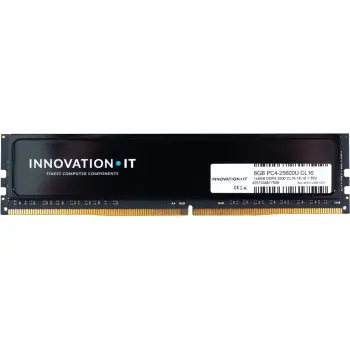 RAM Memorje Innovation IT 3200 8GB CL16