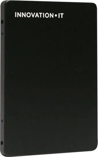 Disk SSD Innovation IT Superior, 256GB, 2.5", SATA III - 1