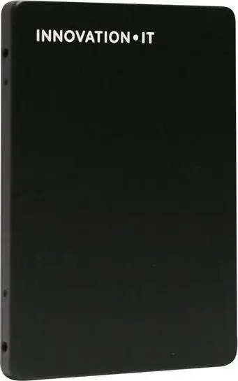 Disk SSD Innovation IT Superior, 256GB, 2.5", SATA III