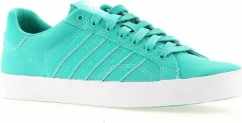Këpucë K-Swiss për femra, blu