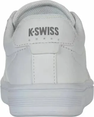 Atlete femra K-Swiss, të bardha - 7