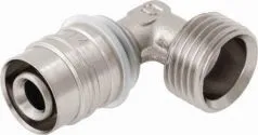 Bërryl Kisan GZ 20 mm x 1/2" (WL30.23.22.00) - 1