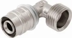 Bërryl Kisan GZ 20 mm x 1/2" (WL30.23.22.00)