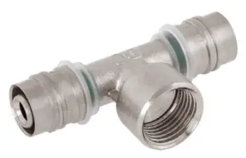 Bërryl Kisan, 16 mm x 1 / 2'' x 16 mm