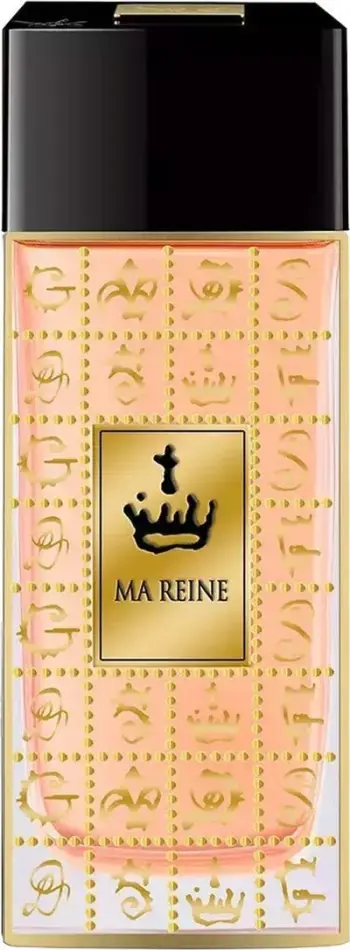 Eau de Parfum për femra Salvador Dali Ma Reine, 100ml