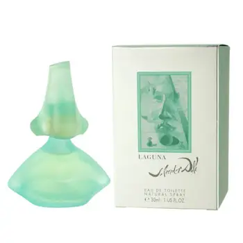 Eau de Toilette Salvador Dalí Laguna, 30 ml