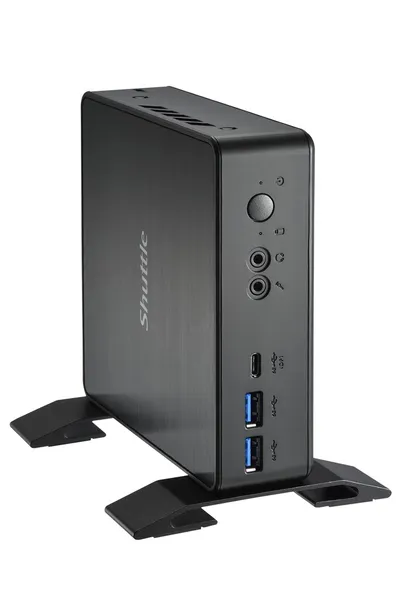 Kompjuter XPC nano NC40U, Intel Celeron, i zi - 3