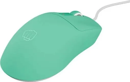 Maus Fury Tanto T4 RGB miętowa - 6