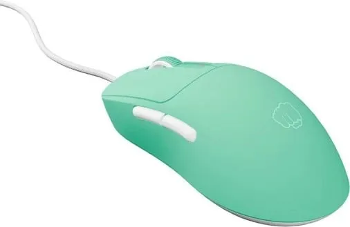 Maus Fury Tanto T4 RGB miętowa - 7
